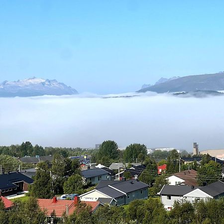 Miracle Tromso, Cozy Double Bed Private Room In A Shared Apartment With Stunning Tromso Views Eksteriør billede